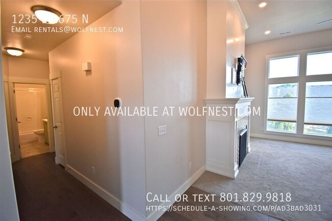 Photo - 1235 E 2675 N