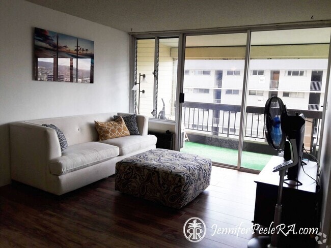 Building Photo - Covered Parking Stall, Large Private Lanai... Rental