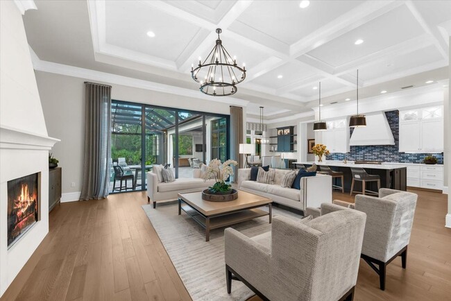 Photo - Private Estate Rental in The Concession