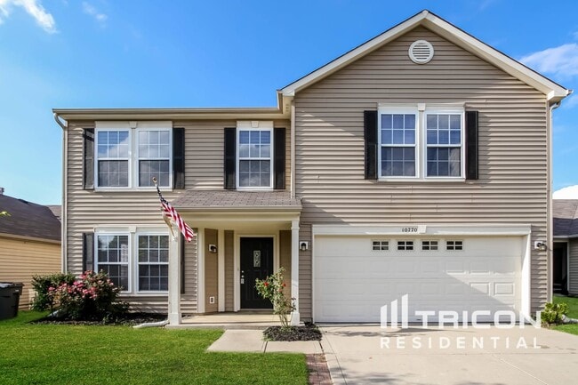 Photo - 10770 Parker Dr House
