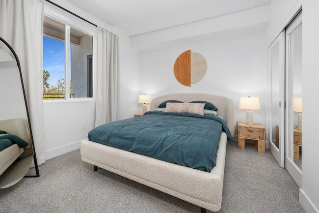 Virano Apartments
