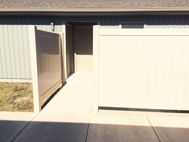 Photo - Florence Ave. Duplexes