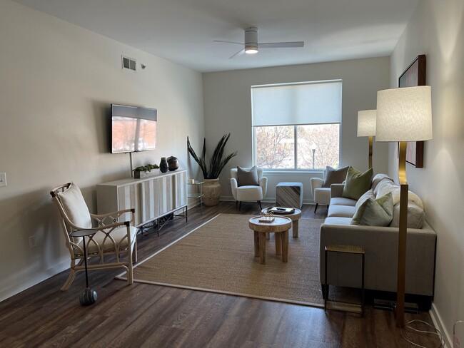 Vista Lofts