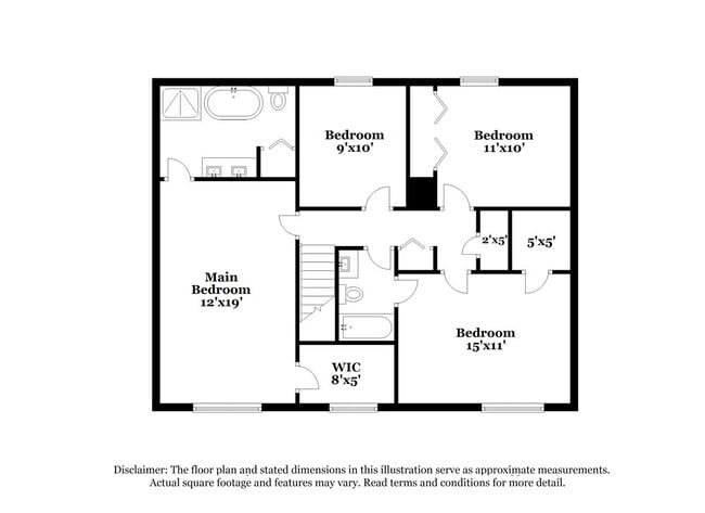 Photo - 209 Mingocrest Dr