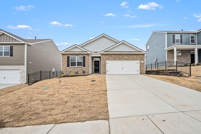 Photo - 1512 Mountain View Dr