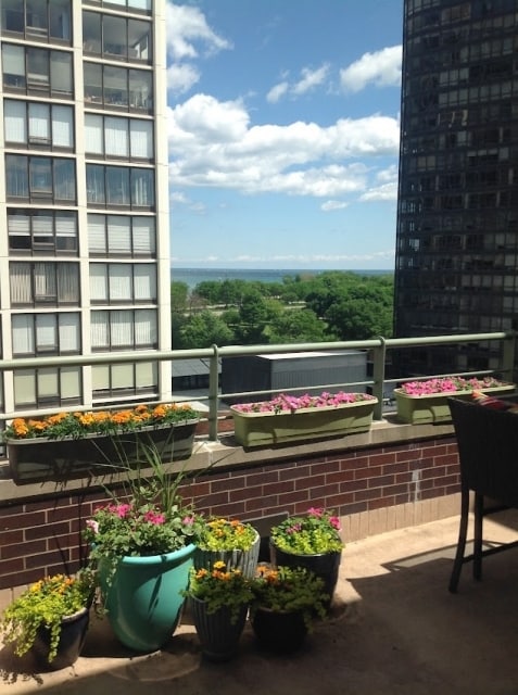 Photo - 5430 N Sheridan Rd Unit 805