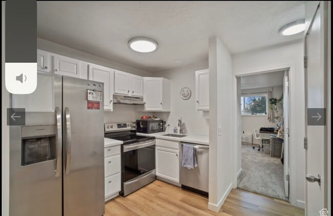 Building Photo - 350 E 700 S Rental