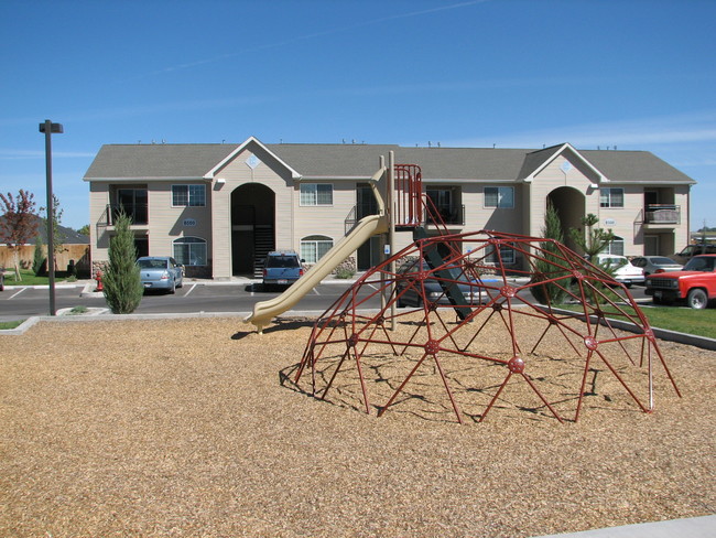 Photo - Timberlake Village Apartments