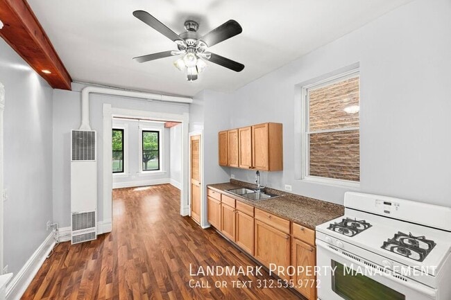 Photo - 1124 N Wolcott Ave Unit 1