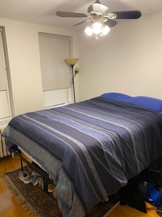 218 Hanover St Unidad 4