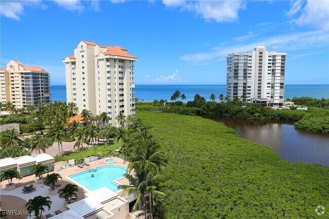 Building Photo - 60 Seagate Dr Unit 805 Rental