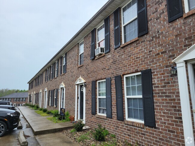 Building Photo - 241 McDaniel Ave Rental