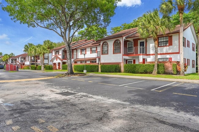 Building Photo - 2518 NW 89th Dr Unit 2518
