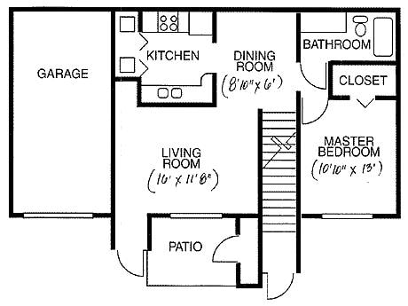 Sweetwater Apartments