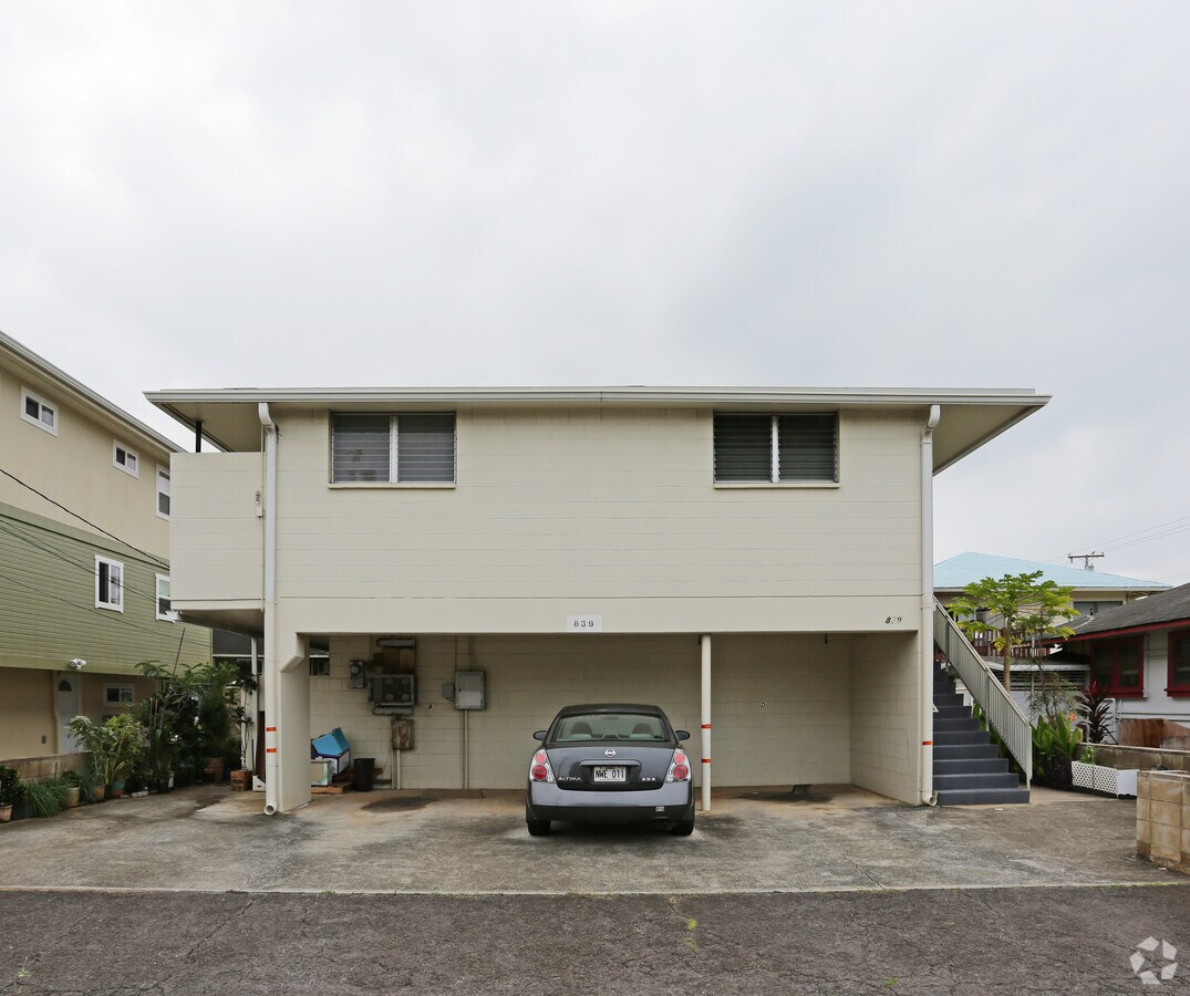 Photo - 839 Lokahi St