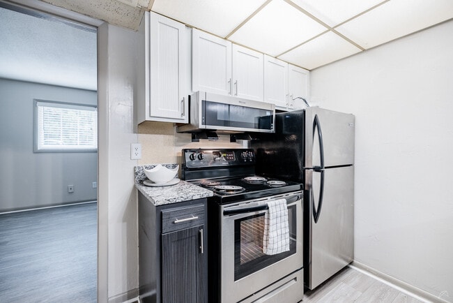 Photo - Selwyn Flats