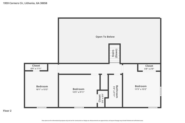 Photo - 1959 Corners Cir