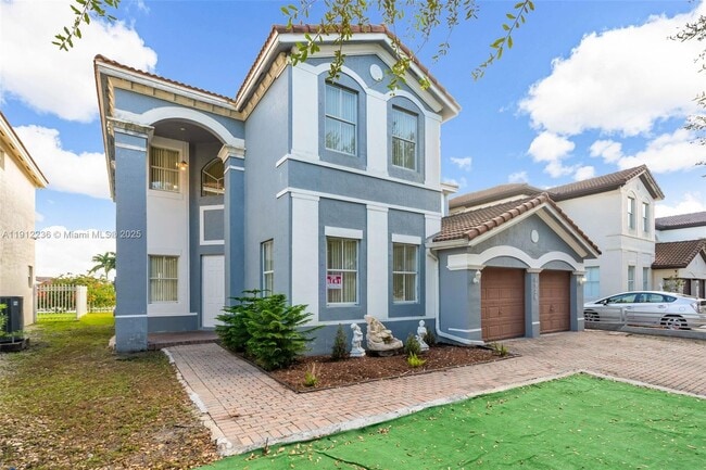 Photo - 8920 NW 180th Terrace