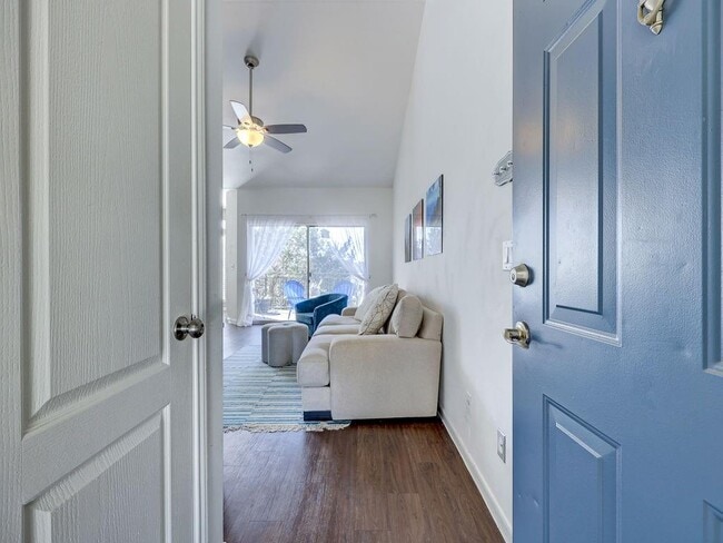 Photo - 6000 Shepherd Mountain Cove Unit 1708