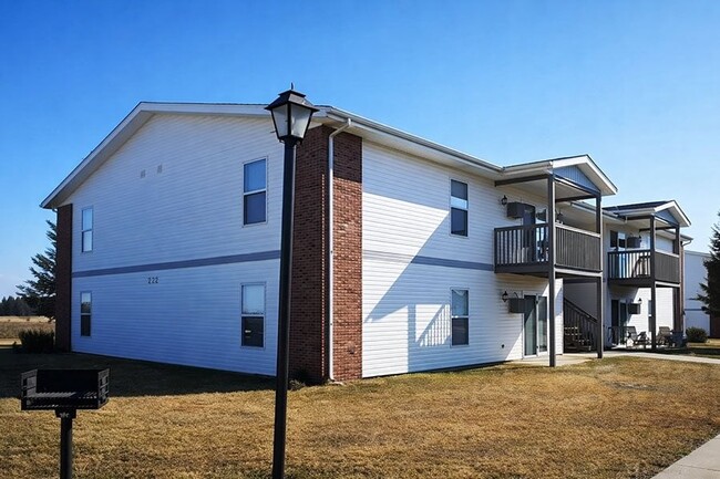 PARKWAY ESTATES