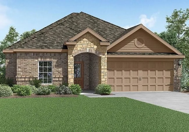 Building Photo - 1108 Riverine Dr Rental