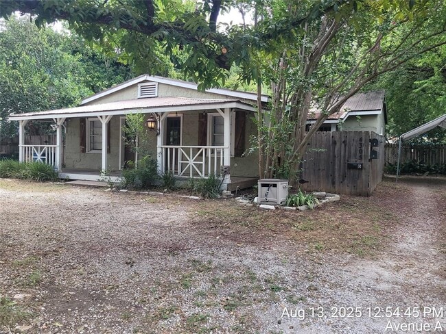 Photo - 4305 Avenue A
