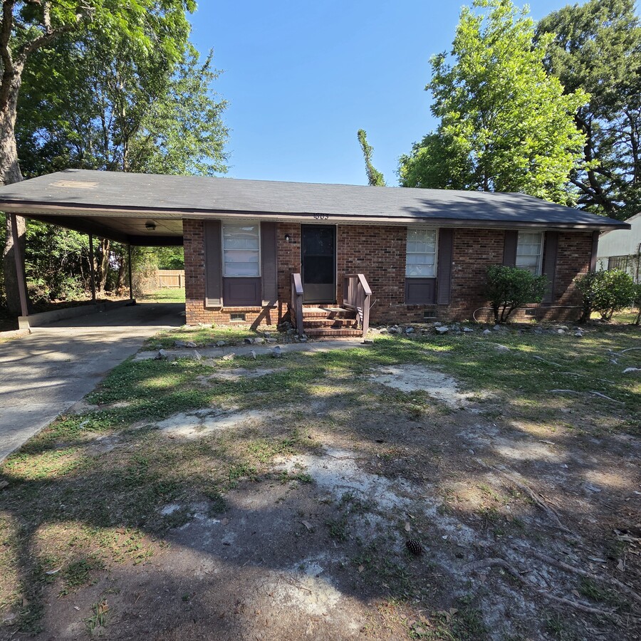 Photo - 1603 Apple Valley Dr