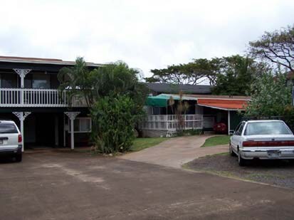 Photo - Honokowai Plantation Inn & Apartments