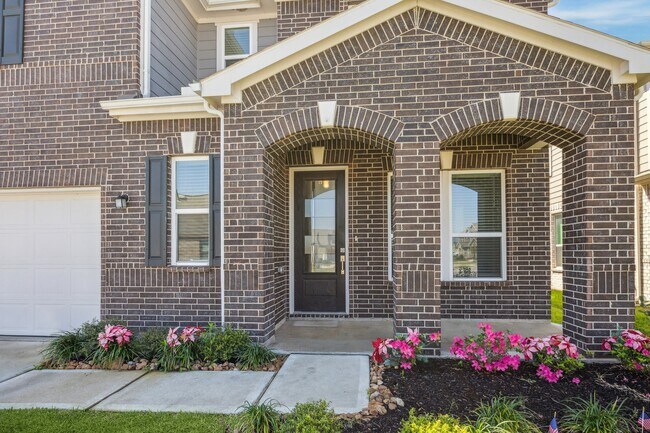 Photo - 25535 Cartington Ln