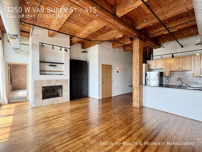 Photo - 1250 W Van Buren St Unit 415