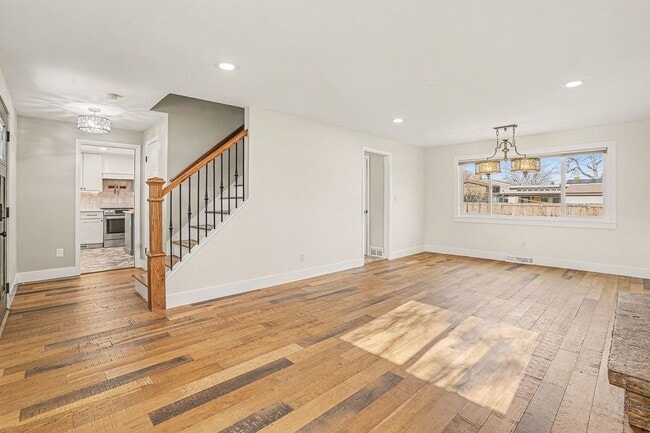 Photo - 4BR / 3.5BA Home in the Allendale Neighborhood of Arvada