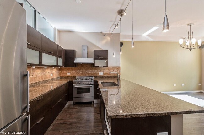Photo - 6 N Michigan Ave Unit 1509