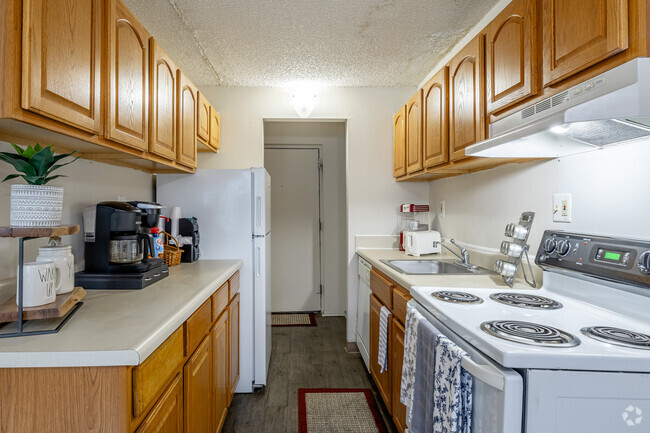 Interior Photo - Westchester Towers Rental
