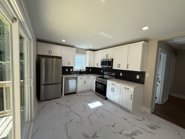 Photo - 1603 Browns Ave
