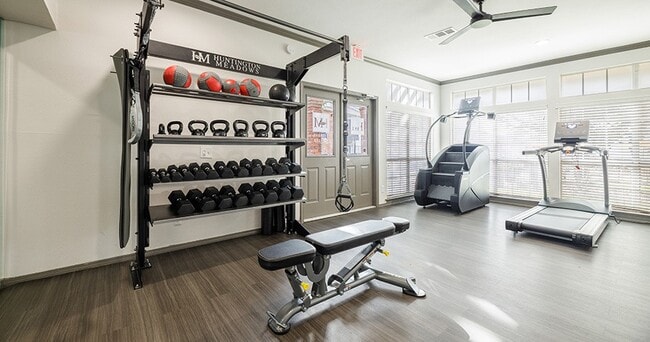 Photo - Huntington Meadows Apartments