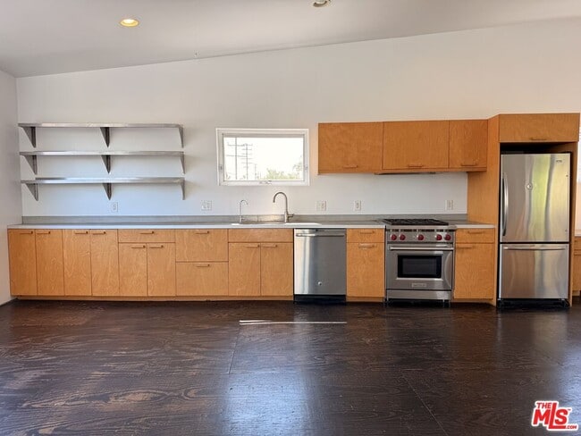 Photo - 1505 Linden Ave