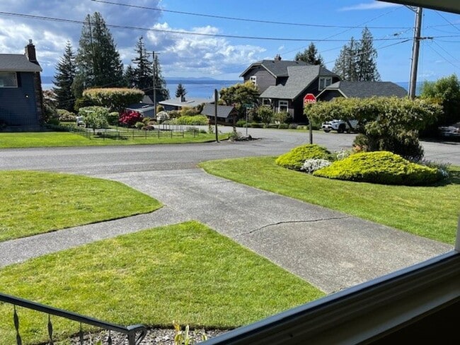 Photo - Edmonds View Home