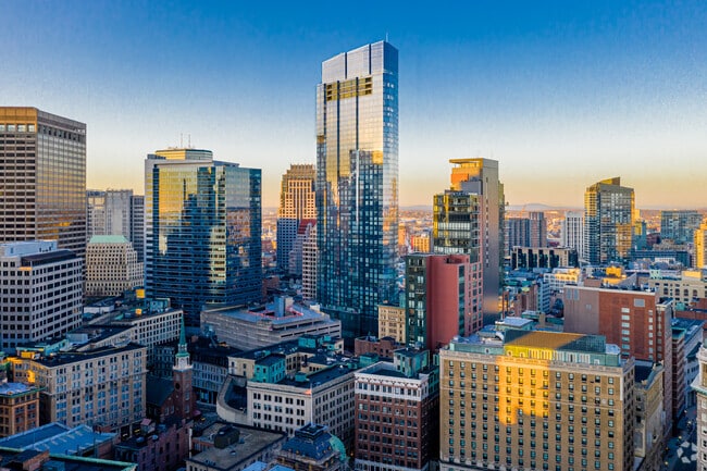 Photo - Millennium Tower