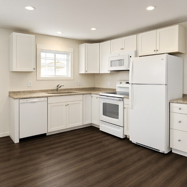 Photo - 2045 N Sanders St