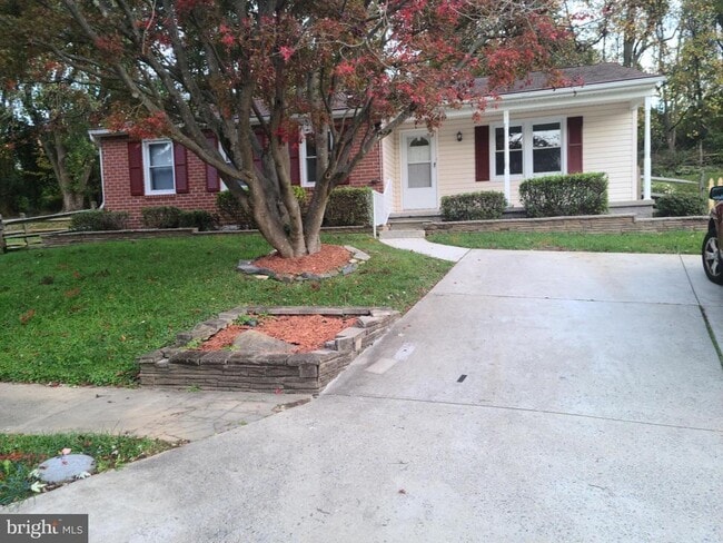 Building Photo - 2607 Bradwell Ct Rental
