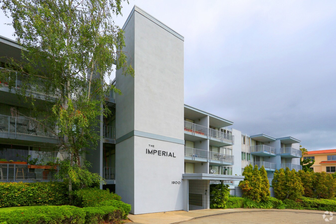 Photo - The Imperial Apartments