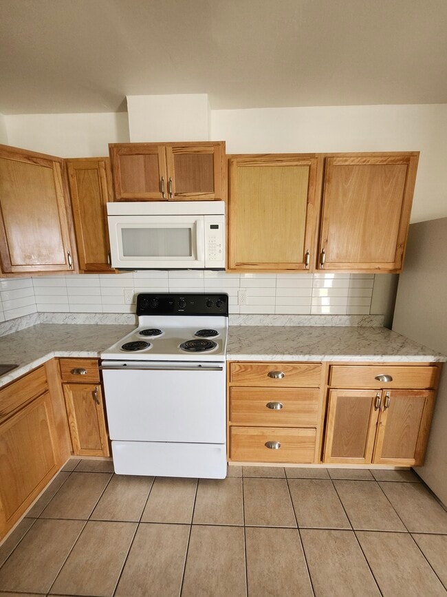Photo - 1617 Stull Dr
