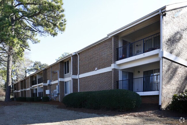 Photo - Henderson Park