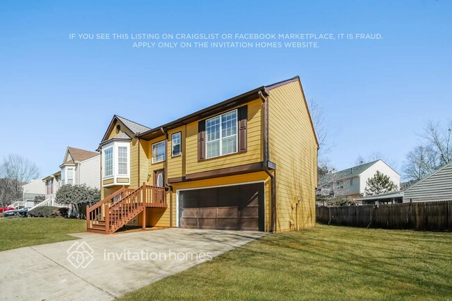 Photo - 4350 Yellow Rose Dr