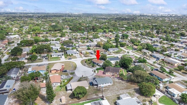 534 NW 3rd Terrace