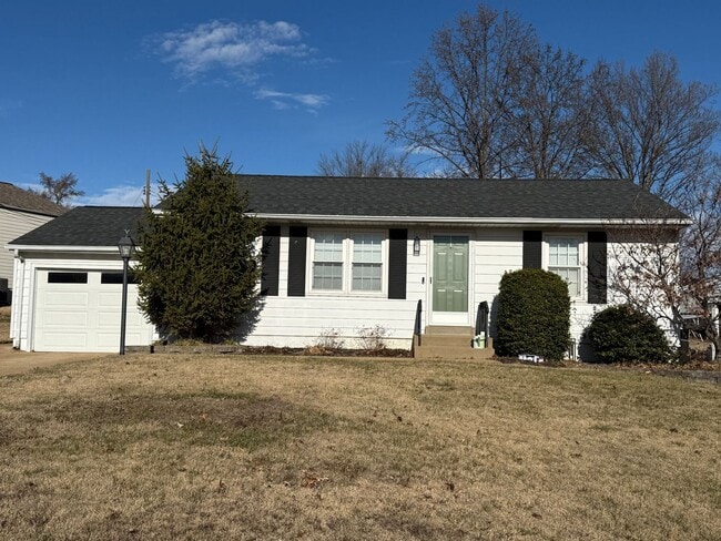 Building Photo - Ranch Home in Lindbergh School District