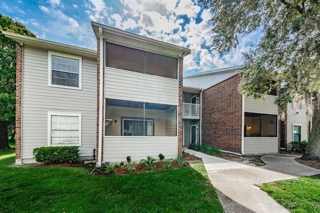Photo - 1400 Gandy Blvd N Condo Unit 1414(Furnished)