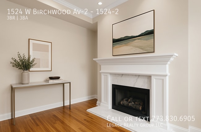 Photo - 1524 W Birchwood Ave Unit 1524-2