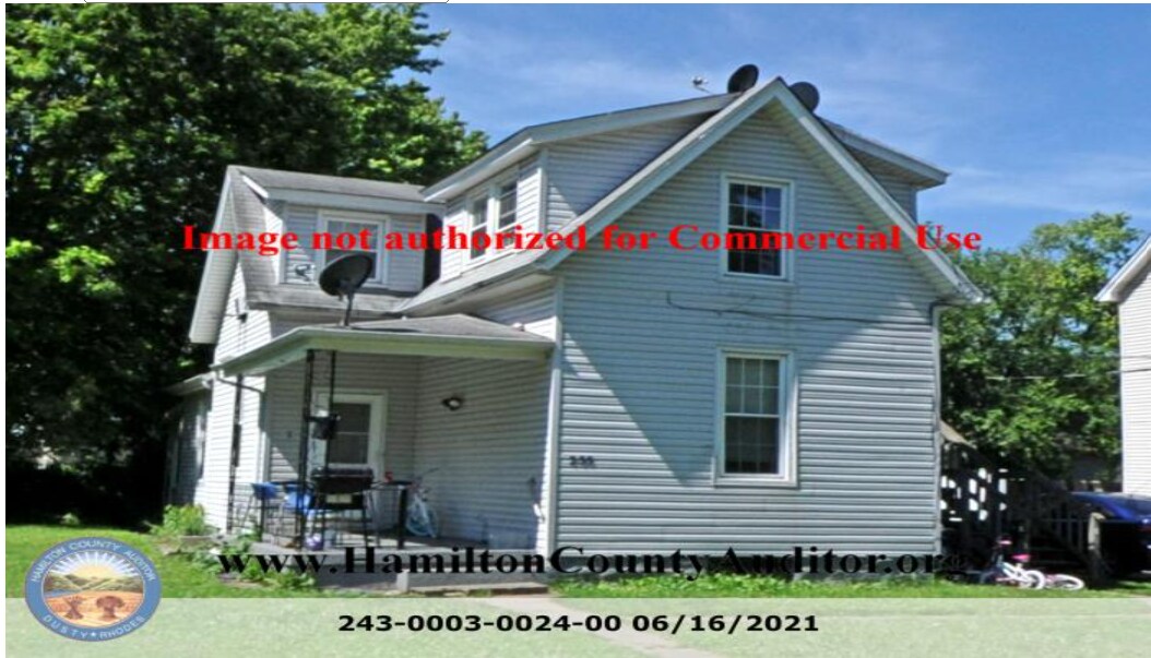 Oakmont - Carthage - Oakmont - Carthage