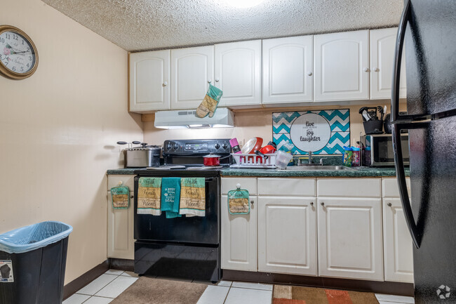 Interior Photo - Altamonte Terrace Rental